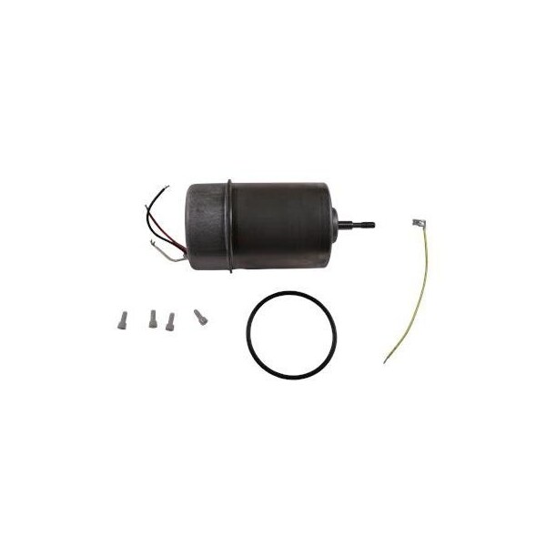 Pump Repair Kits- Kit, Motor SB/SBA 3-35/3-45, 115V, 60Hz, Spare Part.